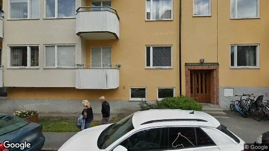 Apartments for rent in Stockholm South - Photo from Google Street View