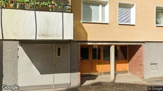 Apartments for rent in Stockholm South - Photo from Google Street View