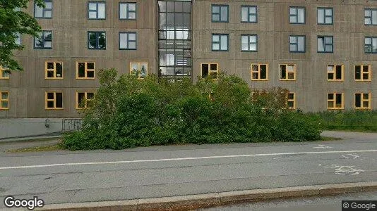 Apartments for rent in Solna - Photo from Google Street View