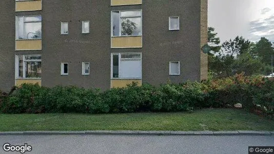 Apartments for rent in Stockholm West - Photo from Google Street View