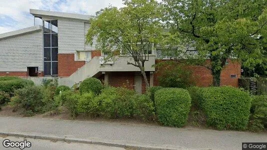 Apartments for rent in Lund - Photo from Google Street View