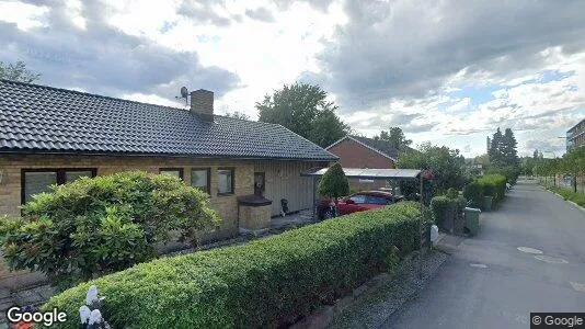 Apartments for rent in Huddinge - Photo from Google Street View