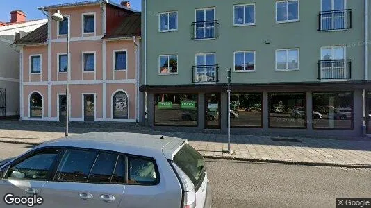 Apartments for rent in Motala - Photo from Google Street View