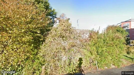 Apartments for rent in Höganäs - Photo from Google Street View