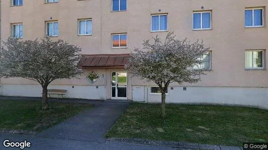 Apartments for rent in Borås - Photo from Google Street View