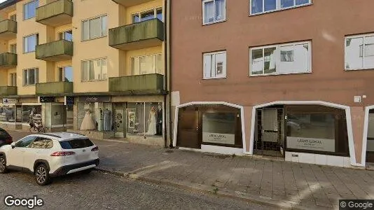 Apartments for rent in Motala - Photo from Google Street View