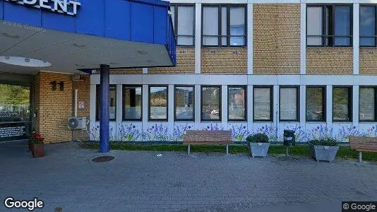 Apartments for rent in Malmö City - Photo from Google Street View