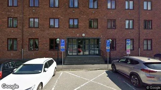 Apartments for rent in Kirseberg - Photo from Google Street View