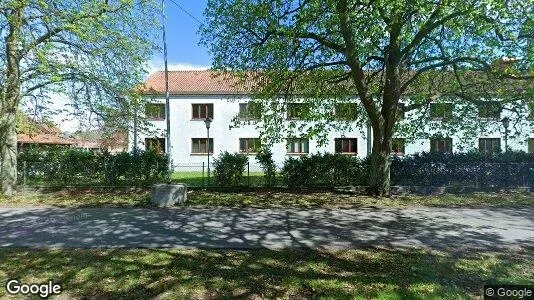 Apartments for rent in Kirseberg - Photo from Google Street View