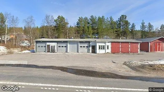 Apartments for rent in Sjöbo - Photo from Google Street View