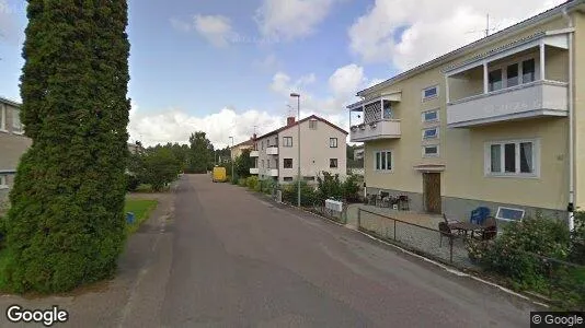Apartments for rent in Karlstad - Photo from Google Street View