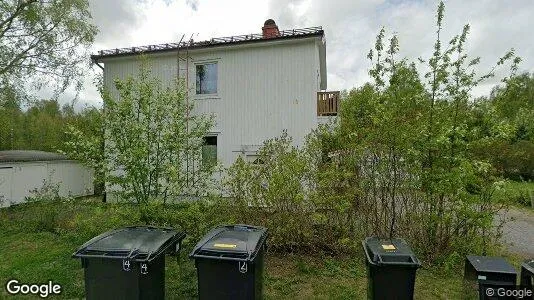 Apartments for rent in Skellefteå - Photo from Google Street View