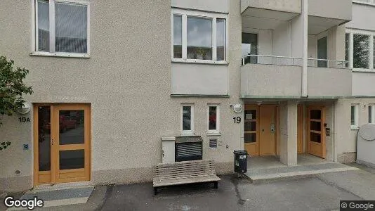Apartments for rent in Södermalm - Photo from Google Street View