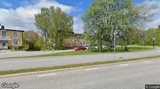 Apartments for rent in Sollentuna - Photo from Google Street View