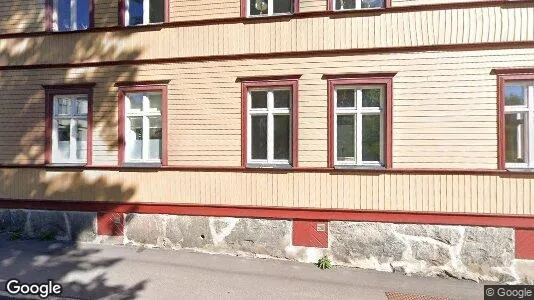 Apartments for rent in Södertälje - Photo from Google Street View
