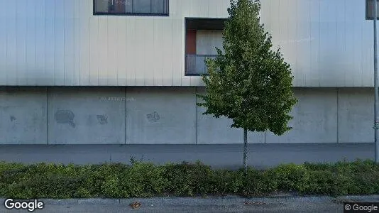 Apartments for rent in Knivsta - Photo from Google Street View