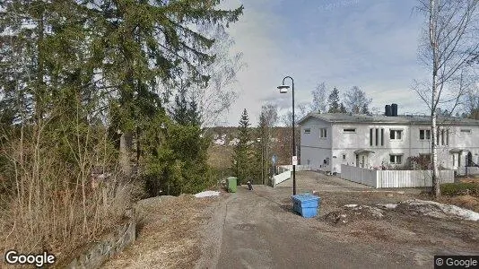 Apartments for rent in Huddinge - Photo from Google Street View