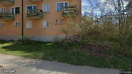 Apartments for rent in Stockholm South - Photo from Google Street View