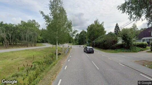 Apartments for rent in Huddinge - Photo from Google Street View