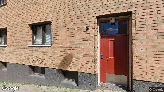 Apartments for rent in Norrköping - Photo from Google Street View