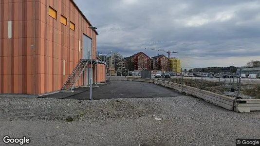 Apartments for rent in Järfälla - Photo from Google Street View