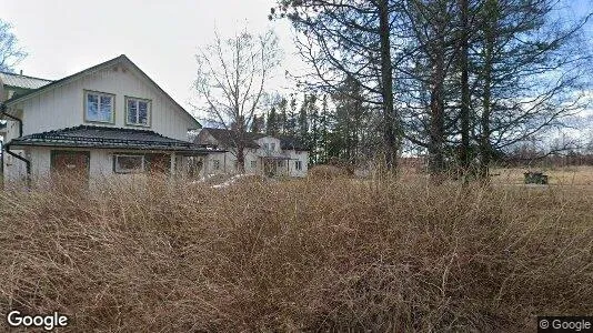 Apartments for rent in Östersund - Photo from Google Street View