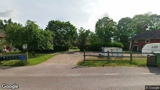 Apartments for rent in Torsby - Photo from Google Street View