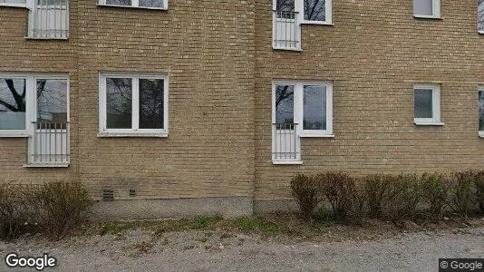 Apartments for rent in Eskilstuna - Photo from Google Street View