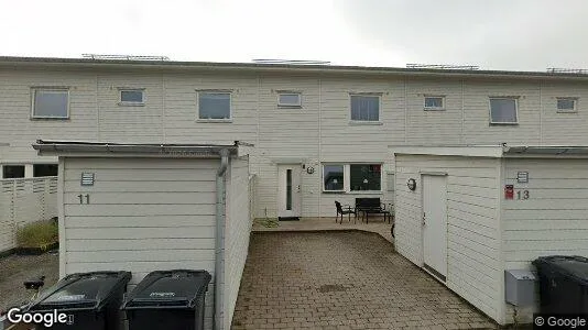 Apartments for rent in Upplands-Bro - Photo from Google Street View