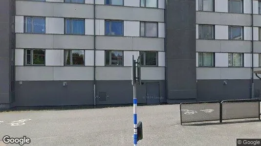 Apartments for rent in Västra hisingen - Photo from Google Street View