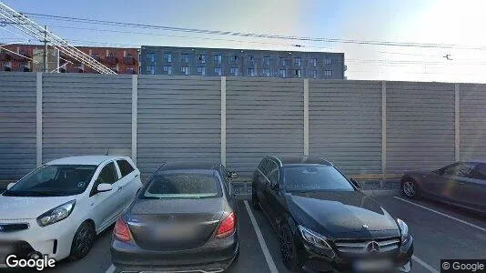 Apartments for rent in Östersund - Photo from Google Street View