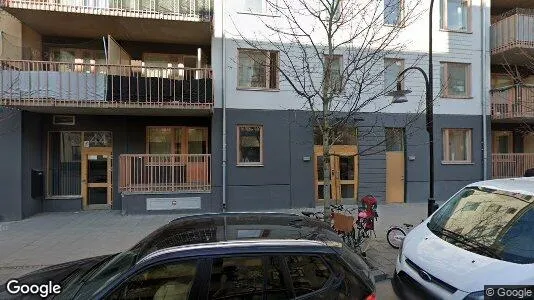 Apartments for rent in Sollentuna - Photo from Google Street View