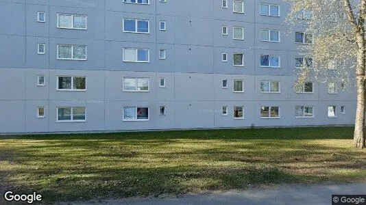 Apartments for rent in Botkyrka - Photo from Google Street View