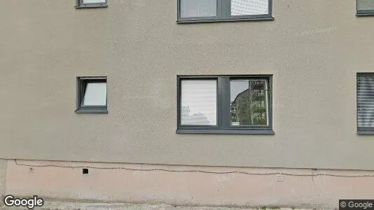 Apartments for rent in Haninge - Photo from Google Street View