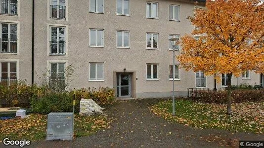 Apartments for rent in Västerås - Photo from Google Street View