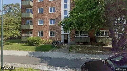 Apartments for rent in Lund - Photo from Google Street View