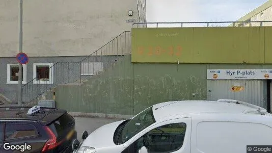 Apartments for rent in Stockholm West - Photo from Google Street View
