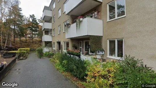 Apartments for rent in Stockholm South - Photo from Google Street View