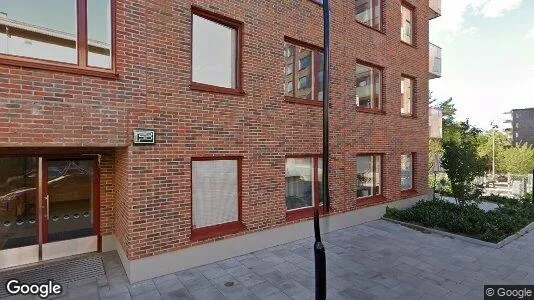 Apartments for rent in Stockholm South - Photo from Google Street View