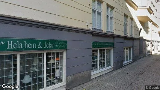 Apartments for rent in Malmö City - Photo from Google Street View