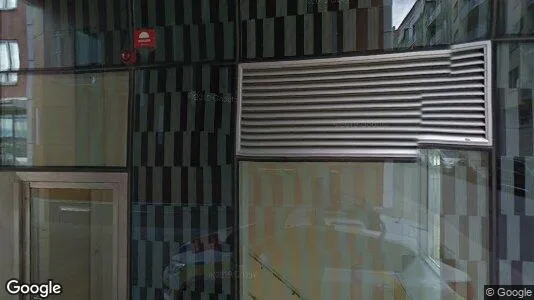 Apartments for rent in Kungsholmen - Photo from Google Street View