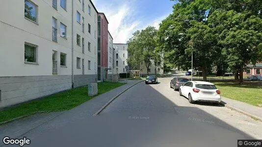 Apartments for rent in Stockholm West - Photo from Google Street View
