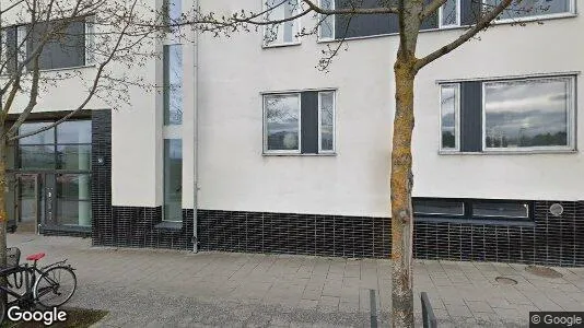 Apartments for rent in Stockholm West - Photo from Google Street View