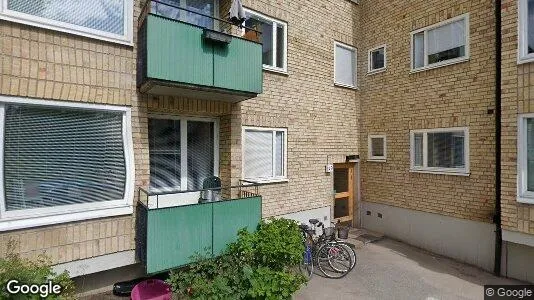 Apartments for rent in Stockholm West - Photo from Google Street View