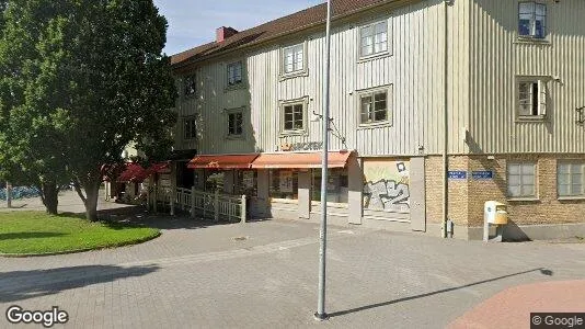Apartments for rent in Majorna-Linné - Photo from Google Street View