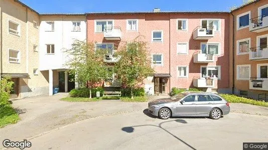 Apartments for rent in Stockholm West - Photo from Google Street View