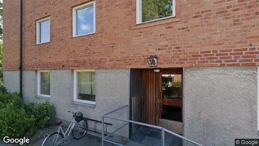 Apartments for rent in Nynäshamn - Photo from Google Street View