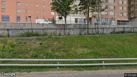 Apartments for rent in Stockholm South - Photo from Google Street View