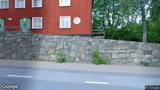 Apartments for rent in Stockholm West - Photo from Google Street View