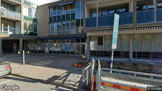 Apartments for rent in Södermalm - Photo from Google Street View